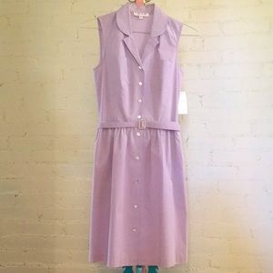 New Trio New York Summer Dress